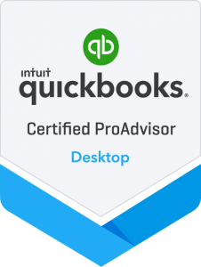 Certfied QuickBooks Proadvisor Desktop in Elkhorn, West Omaha, Lincoln and Council Bluffs, NE